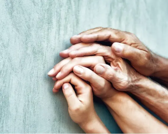 Familienstellen in Ilmenau (Gehren) - Heilpraxis Ritter