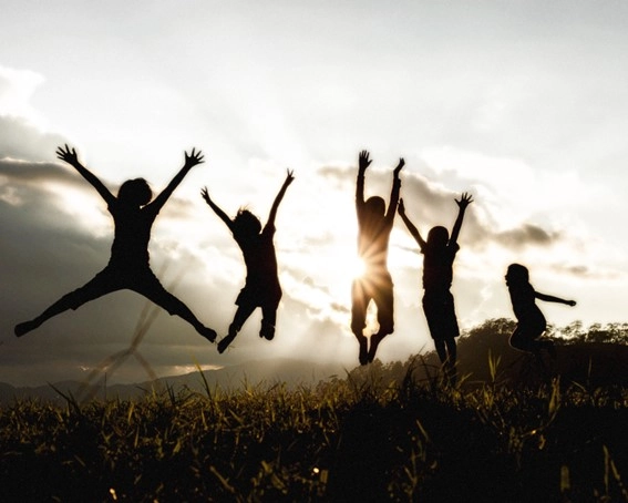Seminare der Heilpraxis Ritter, Ilmenau (Gehren)